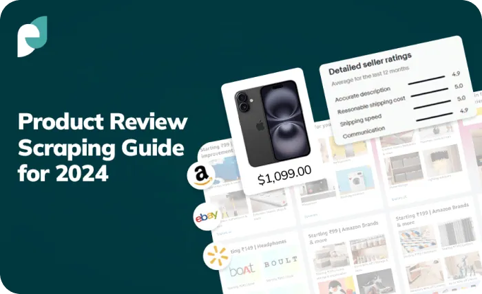 Product Review Scraping Guide for 2026