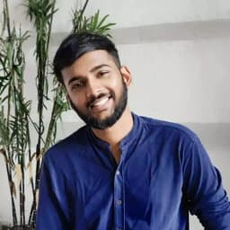 Sarthak Sharma