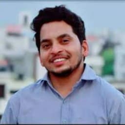 Raghav Modi