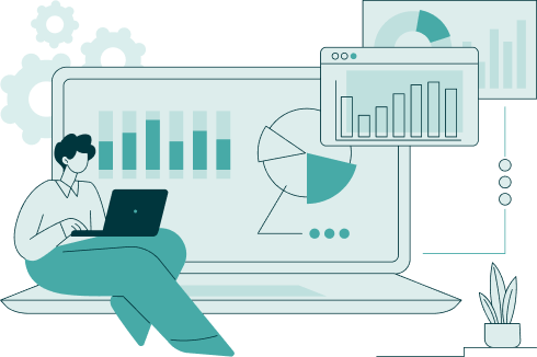 Collecting business data