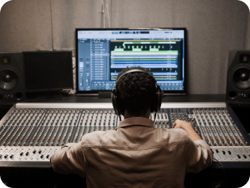 audio labaling